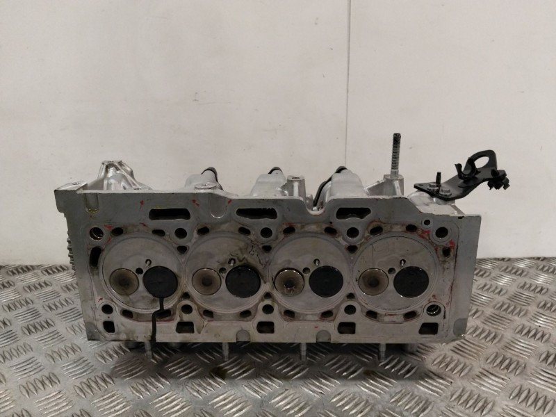 Recambio de culata para renault clio iii (br0/1, cr0/1) 1.5 dci referencia OEM IAM 110421067R  