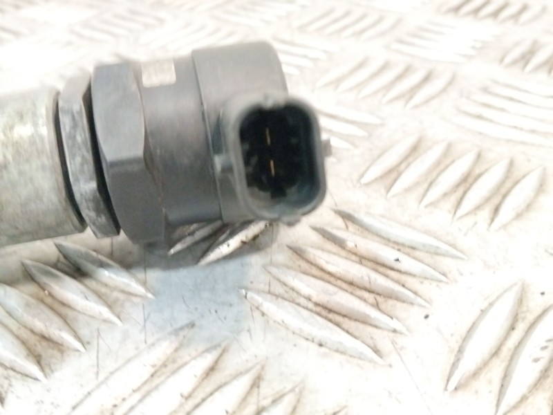 Recambio de rampa inyectora para opel vectra c (z02) 1.9 cdti (f69) referencia OEM IAM 55200251  