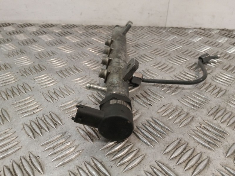 Recambio de rampa inyectora para opel vectra c (z02) 1.9 cdti (f69) referencia OEM IAM 55200251  