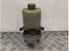Recambio de bomba direccion para volkswagen polo iv sedán (9a4, 9a2, 9n2, 9a6) 1.4 referencia OEM IAM 6Q0423371 6Q0423156AB 
