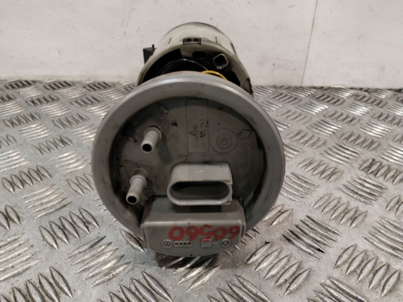 Recambio de aforador para volkswagen lupo i (6x1, 6e1) 1.4 tdi referencia OEM IAM 6X0919050  