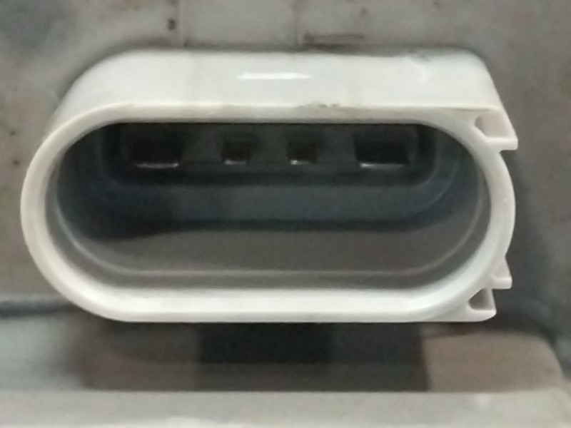 Recambio de aforador para volkswagen lupo i (6x1, 6e1) 1.4 tdi referencia OEM IAM 6X0919050  