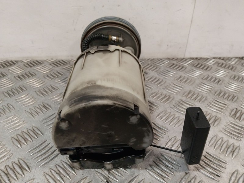 Recambio de aforador para volkswagen lupo i (6x1, 6e1) 1.4 tdi referencia OEM IAM 6X0919050  