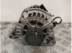 Recambio de alternador para kia carens iv 1.7 crdi referencia OEM IAM 373002A850  