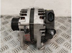 Recambio de alternador para kia carens iv 1.7 crdi referencia OEM IAM 373002A850   2