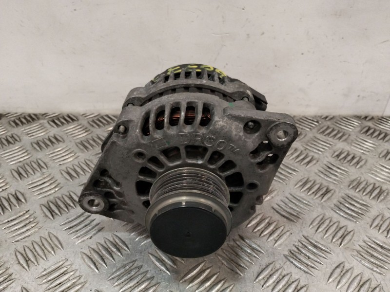Recambio de alternador para opel astra h (a04) 1.7 cdti (l48) referencia OEM IAM 8980311541  