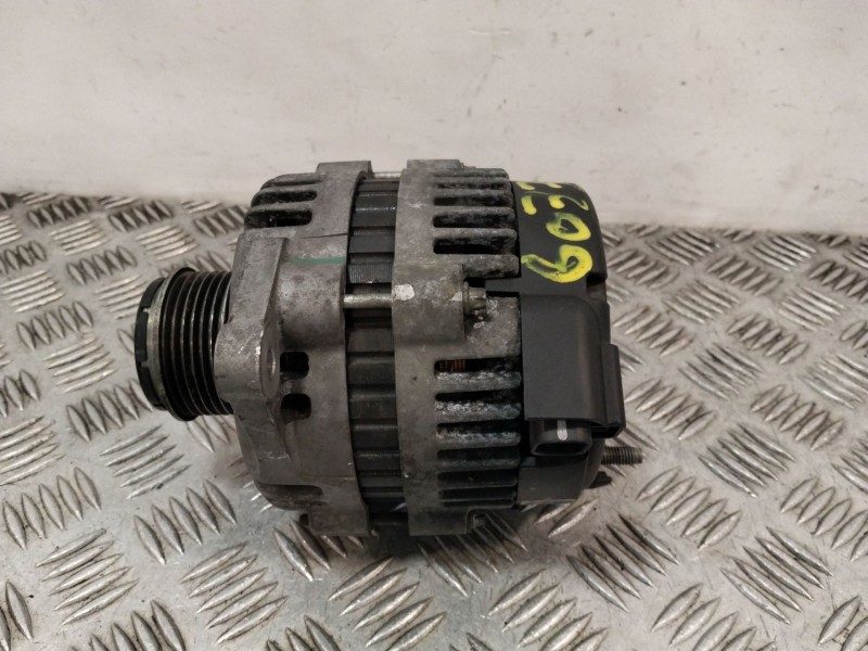 Recambio de alternador para opel astra h (a04) 1.7 cdti (l48) referencia OEM IAM 8980311541  