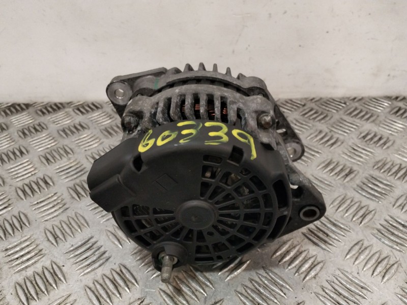 Recambio de alternador para opel astra h (a04) 1.7 cdti (l48) referencia OEM IAM 8980311541  