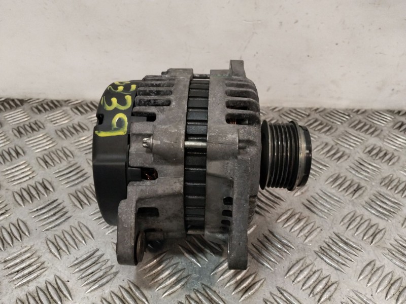 Recambio de alternador para opel astra h (a04) 1.7 cdti (l48) referencia OEM IAM 8980311541  