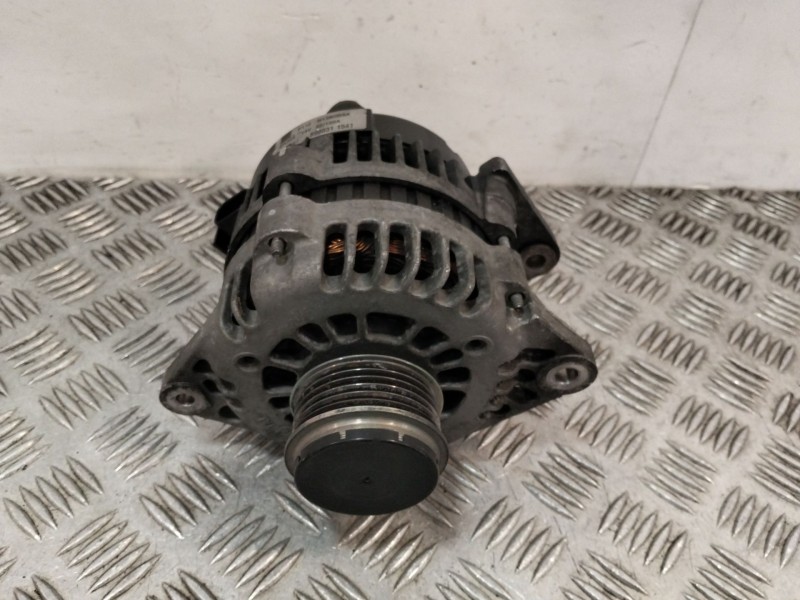 Recambio de alternador para opel astra h (a04) 1.7 cdti (l48) referencia OEM IAM 8980311541  