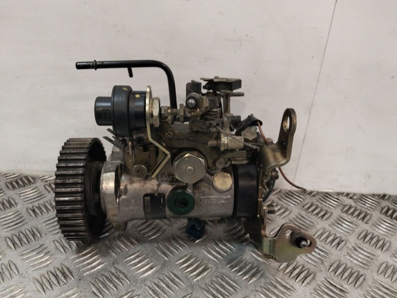 Recambio de bomba inyeccion para peugeot expert furgoneta (222) 1.9 d 70 referencia OEM IAM R8445B350B  