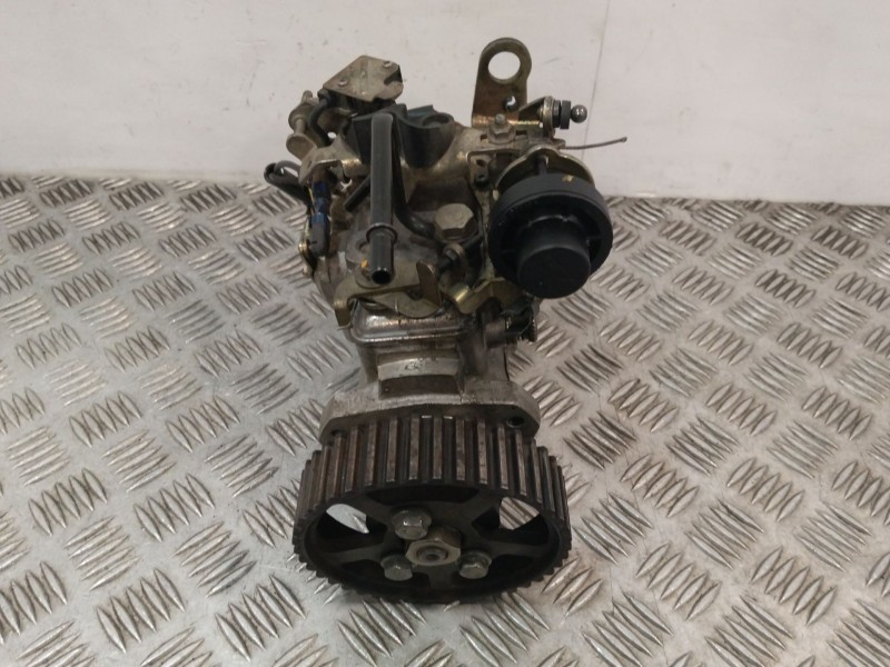 Recambio de bomba inyeccion para peugeot expert furgoneta (222) 1.9 d 70 referencia OEM IAM R8445B350B  