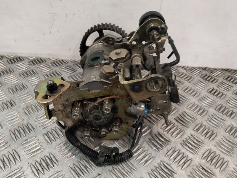 Recambio de bomba inyeccion para peugeot expert furgoneta (222) 1.9 d 70 referencia OEM IAM R8445B350B  