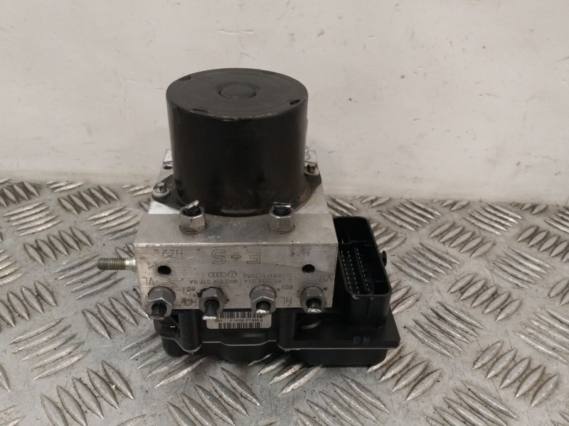 Recambio de abs para seat ibiza iv (6j5, 6p1) 1.4 referencia OEM IAM 6R0907379BE 6R0907379AF 