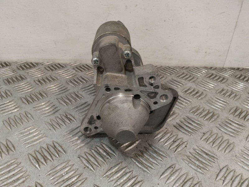 Recambio de motor arranque para renault kangoo (kc0/1_) 1.5 dci referencia OEM IAM M000T87881  