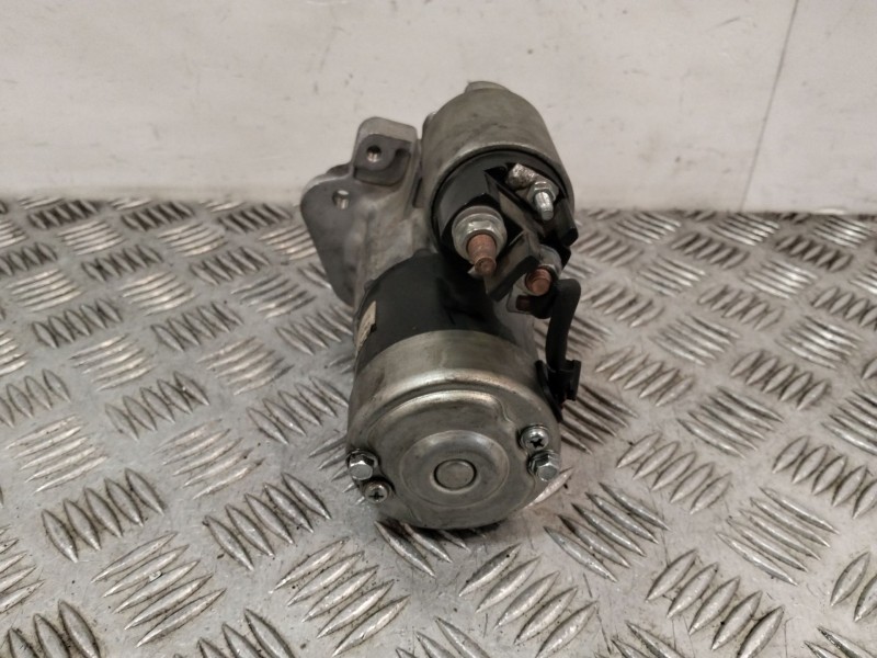 Recambio de motor arranque para renault kangoo (kc0/1_) 1.5 dci referencia OEM IAM M000T87881  