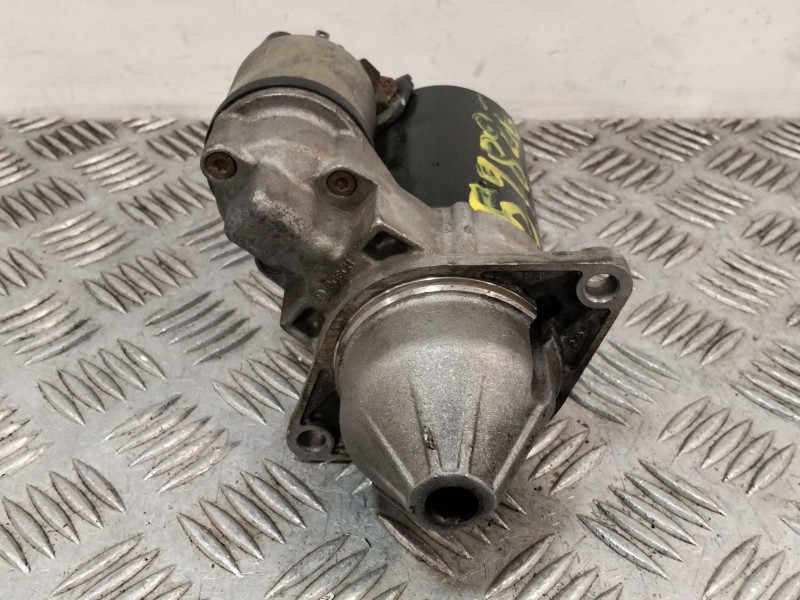 Recambio de motor arranque para opel astra h gtc (a04) 1.8 (l08) referencia OEM IAM 0001107435  