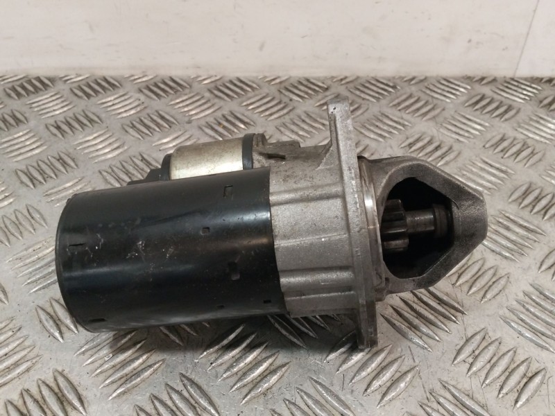 Recambio de motor arranque para opel astra h gtc (a04) 1.8 (l08) referencia OEM IAM 0001107435  