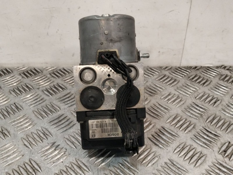 Recambio de abs para citroën xsara picasso (n68) 2.0 hdi referencia OEM IAM 9633666580  