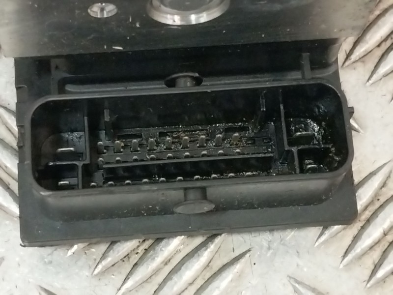 Recambio de abs para peugeot 308 i (4a_, 4c_) 1.6 hdi referencia OEM IAM 9660107180 0265800555 