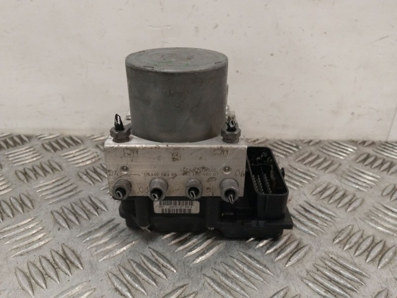 Recambio de abs para peugeot 308 i (4a_, 4c_) 1.6 hdi referencia OEM IAM 9660107180 0265800555 