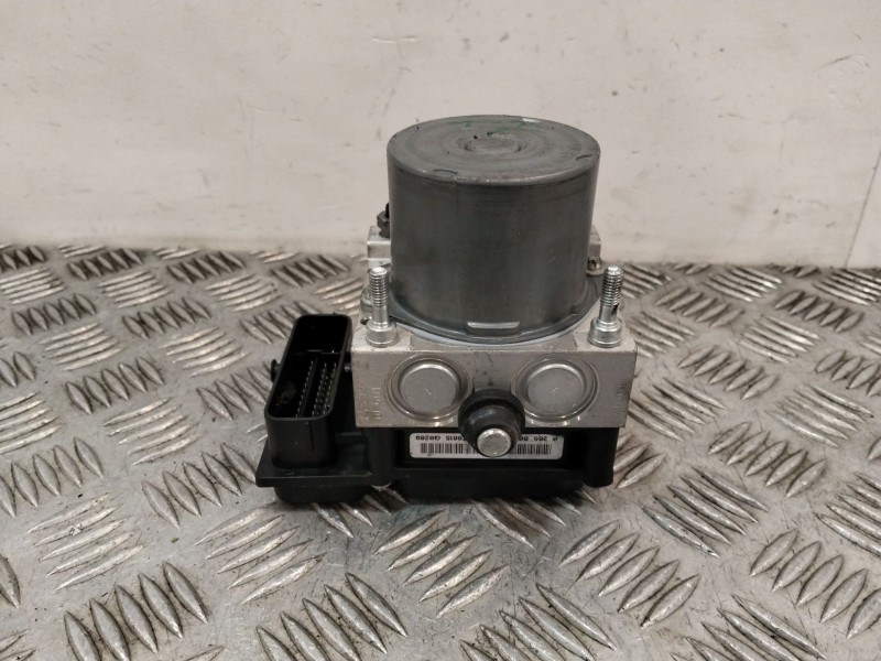Recambio de abs para peugeot 308 i (4a_, 4c_) 1.6 hdi referencia OEM IAM 9660107180 0265800555 