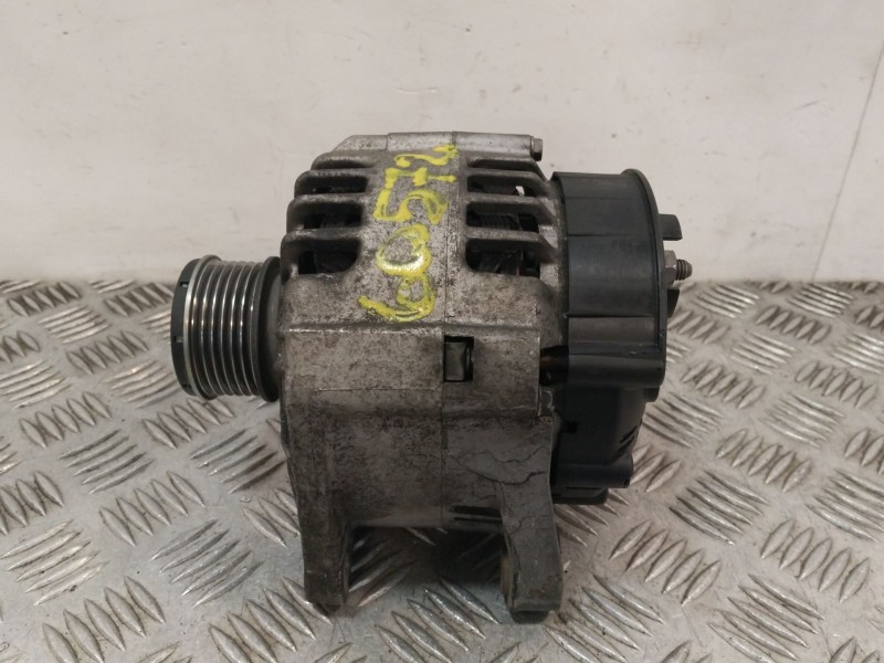 Recambio de alternador para renault kangoo (kc0/1_) 1.5 dci referencia OEM IAM 8200537415B 108116765 2543378C