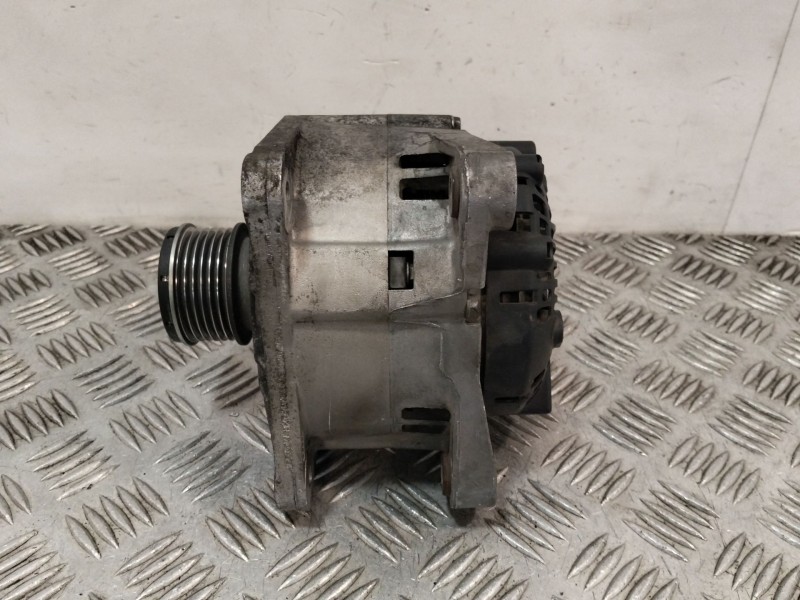 Recambio de alternador para renault kangoo (kc0/1_) 1.5 dci referencia OEM IAM 8200537415B 108116765 2543378C