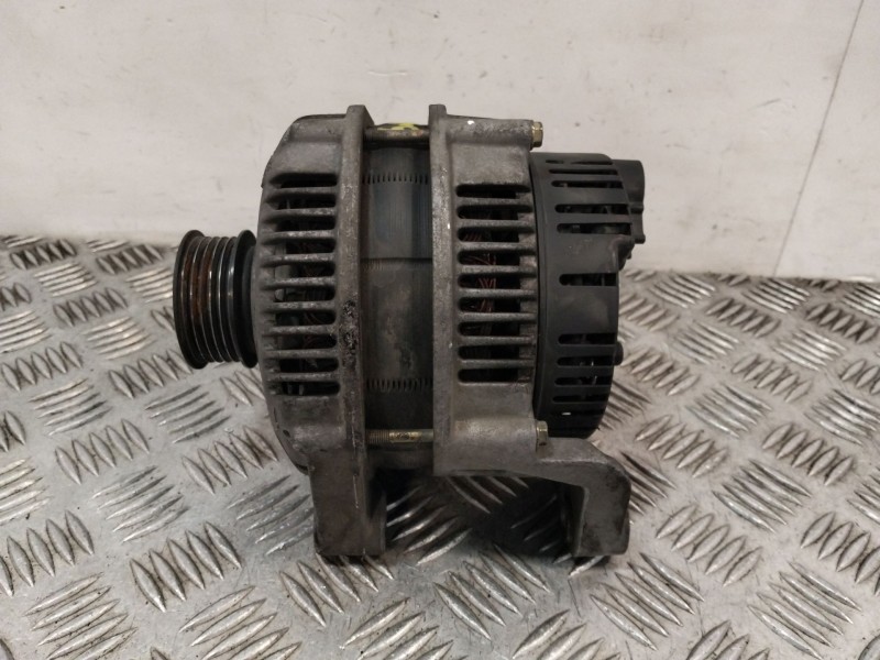 Recambio de alternador para bmw 3 (e46) 320 d referencia OEM IAM 2247389 2542251A 