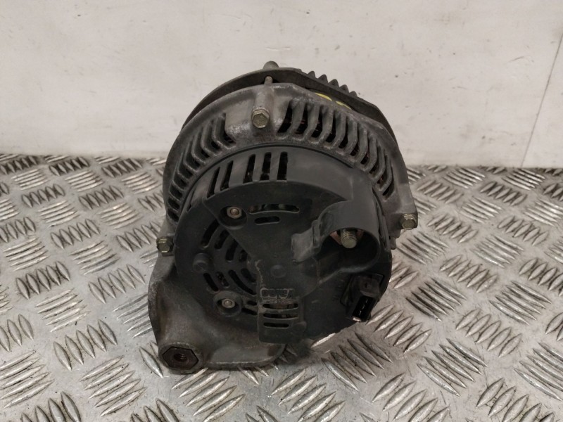 Recambio de alternador para bmw 3 (e46) 320 d referencia OEM IAM 2247389 2542251A 