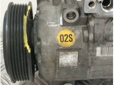Recambio de compresor aire acondicionado para seat ibiza iii (6l1) 1.4 16v referencia OEM IAM 6Q0820803R   2