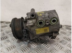 Recambio de compresor aire acondicionado para ford fiesta v (jh_, jd_) 1.3 referencia OEM IAM 6S6H19D629CA  