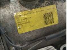 Recambio de compresor aire acondicionado para ford fiesta v (jh_, jd_) 1.3 referencia OEM IAM 6S6H19D629CA   2
