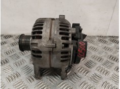 Recambio de alternador para renault master ii furgoneta (fd) 2.5 dci referencia OEM IAM 8200660022 0124525137  2