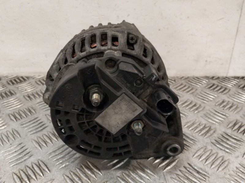 Recambio de alternador para iveco daily iii furgoneta 35 c 14 referencia OEM IAM 504057813  