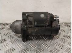 Recambio de motor arranque para iveco daily iii furgoneta 35 c 14 referencia OEM IAM 673689  