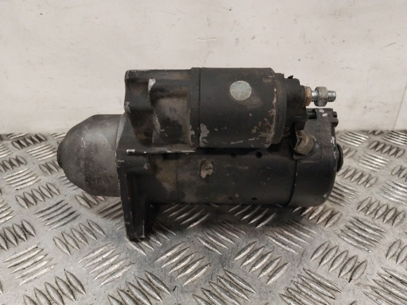 Recambio de motor arranque para iveco daily iii furgoneta 35 c 14 referencia OEM IAM 673689  