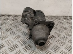 Recambio de motor arranque para iveco daily iii furgoneta 35 c 14 referencia OEM IAM 673689   2