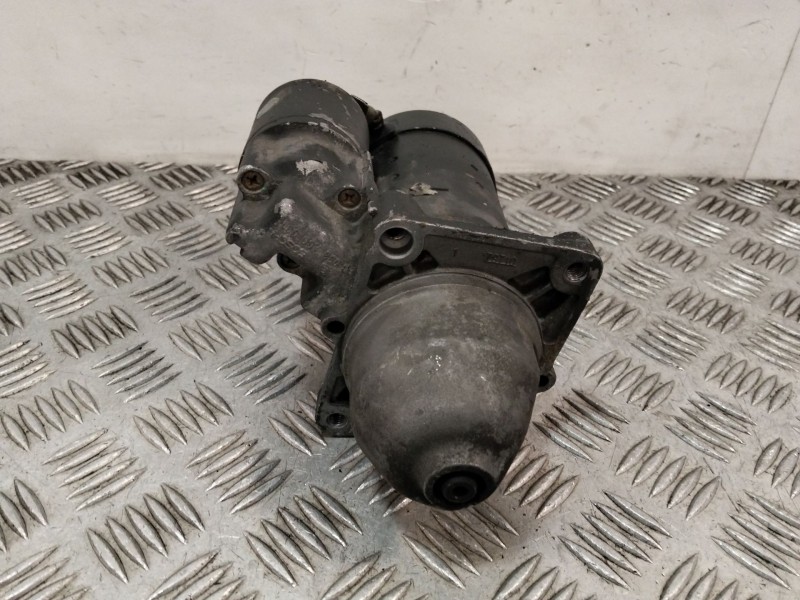 Recambio de motor arranque para iveco daily iii furgoneta 35 c 14 referencia OEM IAM 673689  