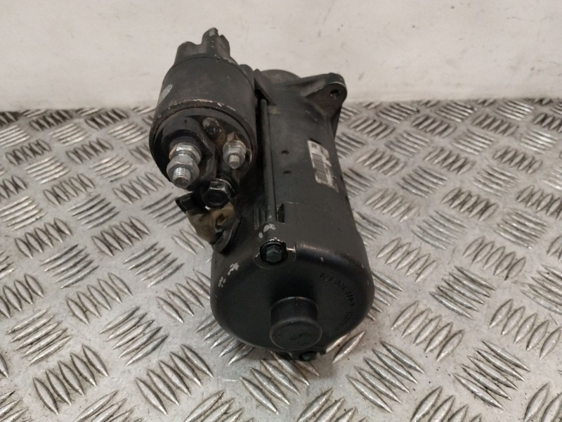 Recambio de motor arranque para iveco daily iii furgoneta 35 c 14 referencia OEM IAM 673689  