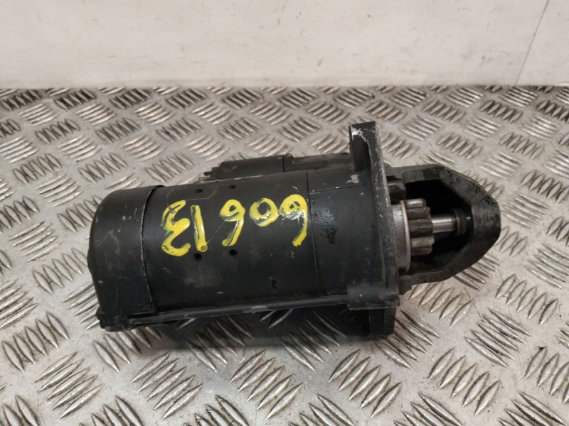 Recambio de motor arranque para iveco daily iii furgoneta 35 c 14 referencia OEM IAM 673689  