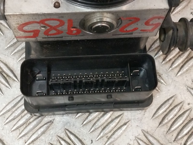 Recambio de abs para volkswagen eos (1f7) 2.0 tdi referencia OEM IAM 1K0614517AE  