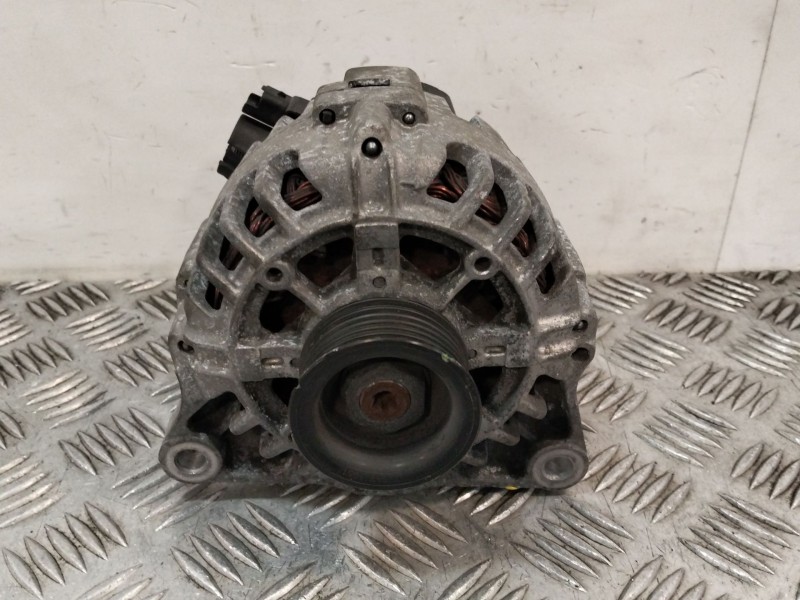 Recambio de alternador para peugeot 307 cc (3b) 2.0 16v referencia OEM IAM 9656956380  