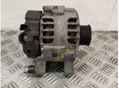 Recambio de alternador para peugeot 307 cc (3b) 2.0 16v referencia OEM IAM 9656956380   2