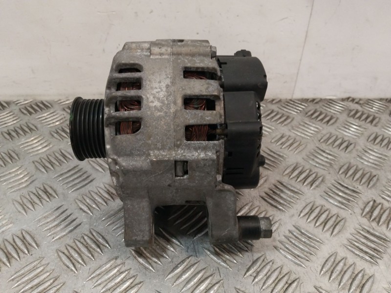 Recambio de alternador para peugeot 307 cc (3b) 2.0 16v referencia OEM IAM 9656956380  