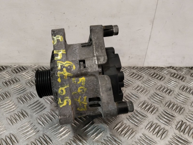 Recambio de alternador para peugeot 307 cc (3b) 2.0 16v referencia OEM IAM 9656956380  
