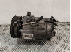 Recambio de compresor aire acondicionado para renault trafic ii furgoneta (fl) 2.0 dci 115 (fl01, fl0u) referencia OEM IAM 82004