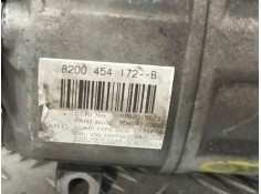 Recambio de compresor aire acondicionado para renault trafic ii furgoneta (fl) 2.0 dci 115 (fl01, fl0u) referencia OEM IAM 82004 2