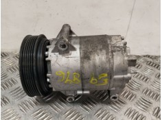 Recambio de compresor aire acondicionado para renault scénic ii (jm0/1_) 1.5 dci (jm02, jm13) referencia OEM IAM AI30094N  