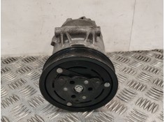 Recambio de compresor aire acondicionado para renault scénic ii (jm0/1_) 1.5 dci (jm02, jm13) referencia OEM IAM AI30094N   2